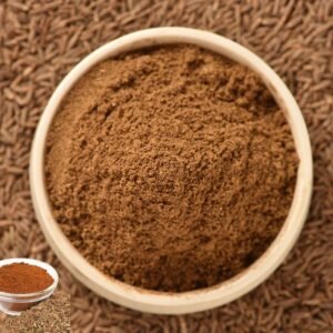 Premium Cumin Powder - By Bhoomi Industry Food and Spices