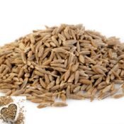 Premium Cumin Seeds - Bold Flavor & Aroma