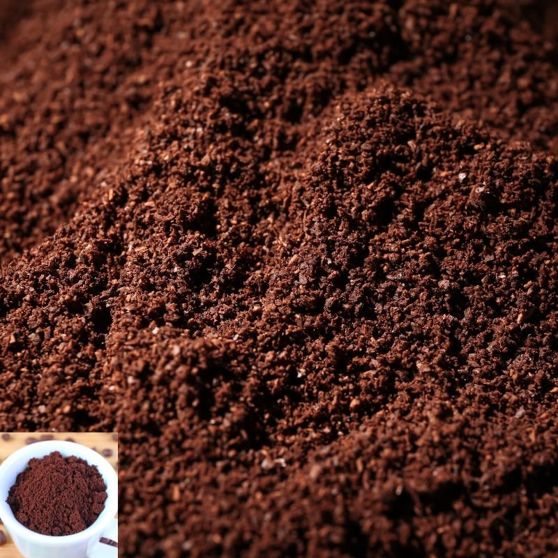 Pure Robusta Coffee Powder - Crafted by Bhoomi Industry Food and Spices