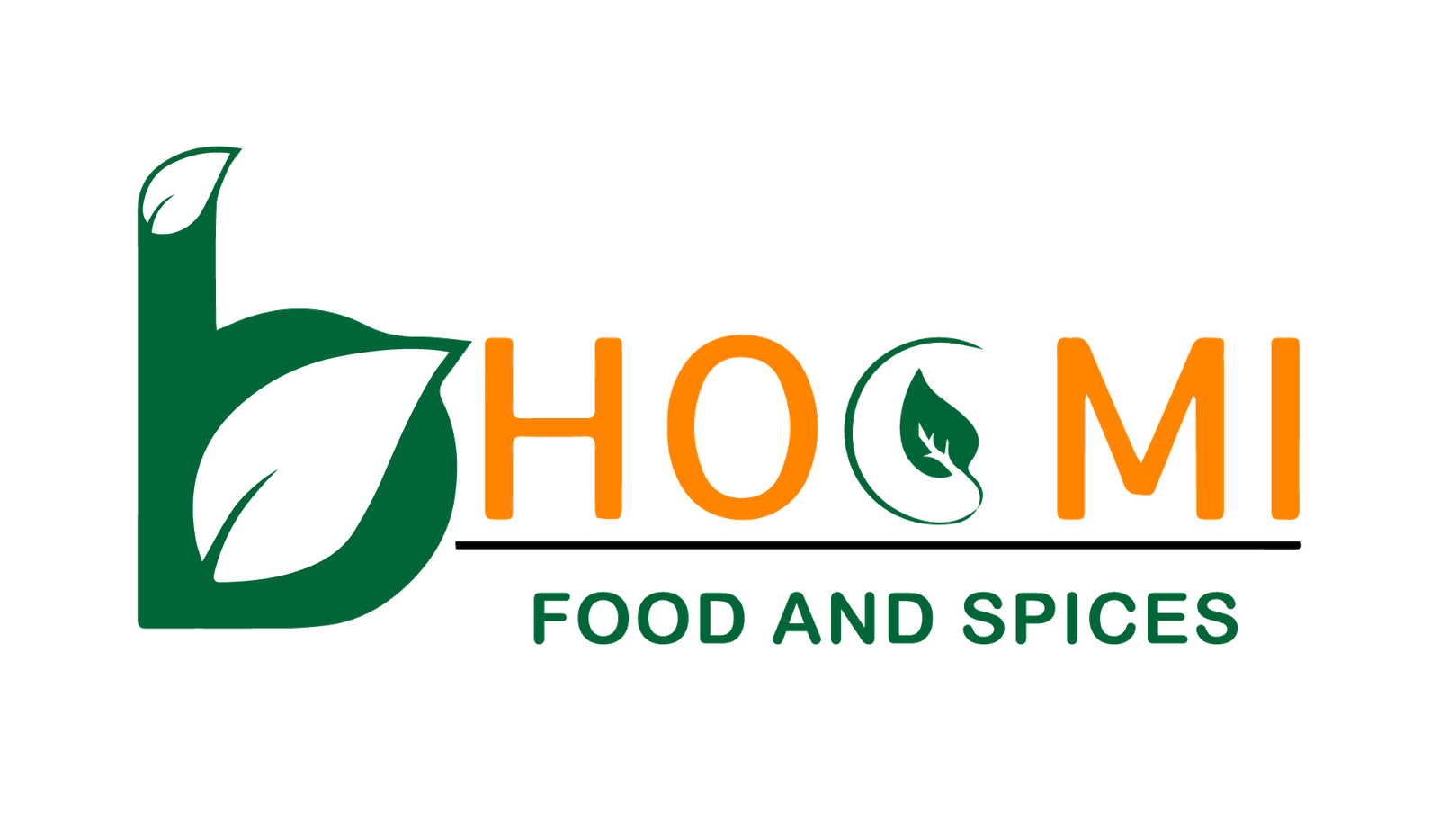 Premium Indian Spices, Coffee, and Agricultural Products – Bhoomi Industry