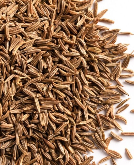 Premium Ajowan/Ajwain