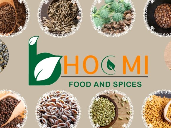 Cumin Seeds Supplier and Exporter UAE – Bhoomi Food and Spices Industry