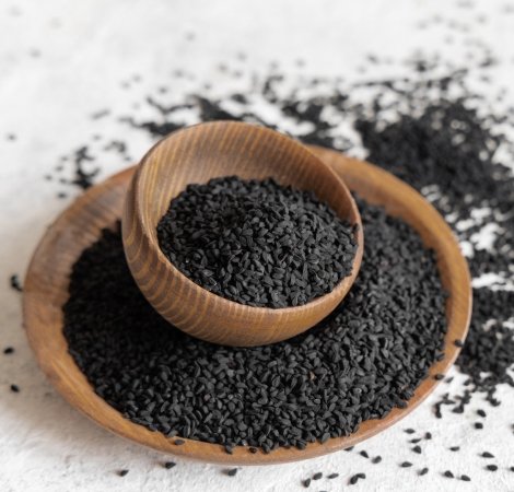 Organic Indian Jeera