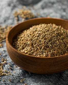Ajwain / Ajowan / Caraway Seeds